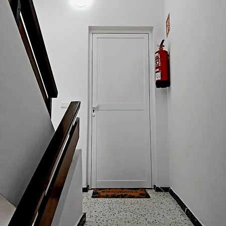 Roque's House Διαμέρισμα Telde