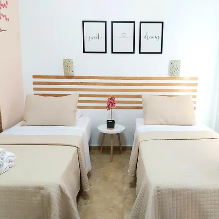 Διαμέρισμα Roque's House Telde