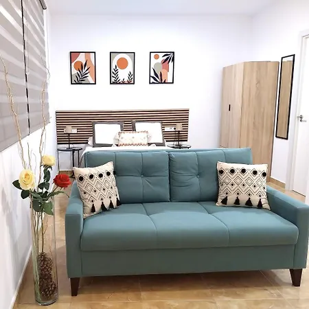 Διαμέρισμα Roque's House