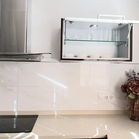 Διαμέρισμα Roque's House