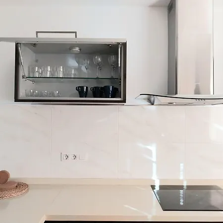 Roque's House Διαμέρισμα *