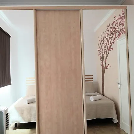 Διαμέρισμα Roque's House Telde