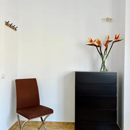 Roque's House Apartment *
