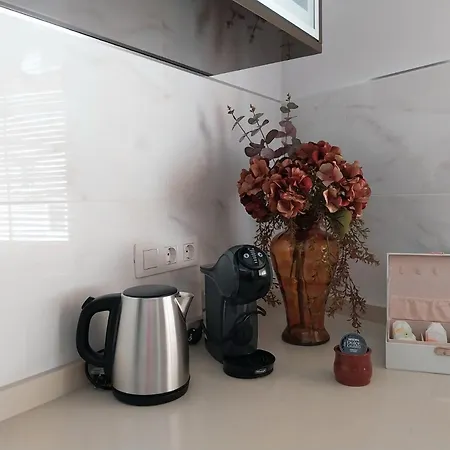 Roque's House Apartment