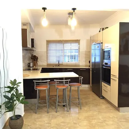 Apartment Roque's House Telde