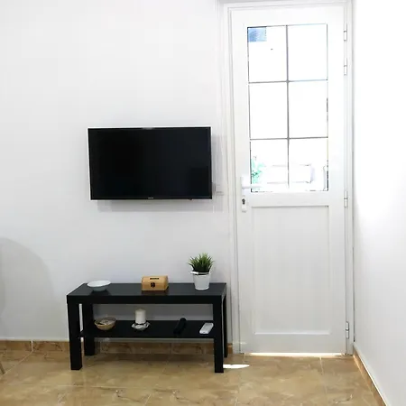 Apartment Roque's House *
