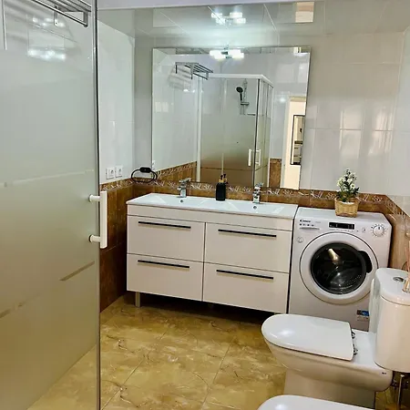 Roque's House Apartment