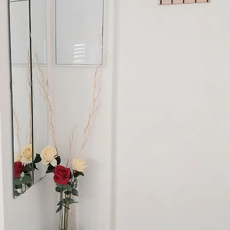 Apartment Roque's House Telde