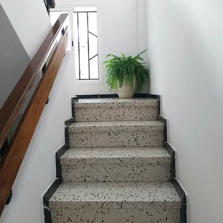 Roque's House Apartment *