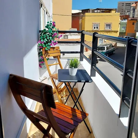 Roque's House Apartment *