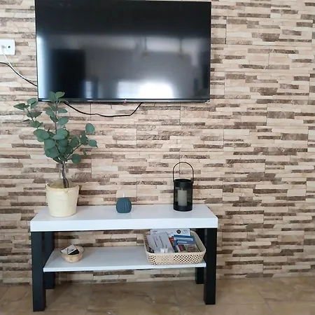 Apartment Roque's House Telde