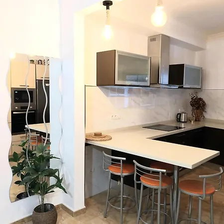 Roque's House Apartment